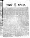 North Briton Saturday 13 May 1876 Page 1