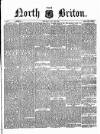 North Briton Saturday 20 May 1876 Page 1