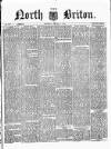 North Briton Saturday 07 October 1876 Page 1