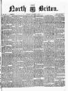 North Briton Saturday 04 November 1876 Page 1