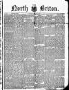 North Briton Saturday 13 January 1877 Page 1