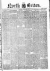 North Briton Saturday 23 February 1878 Page 1