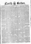 North Briton Saturday 04 May 1878 Page 1