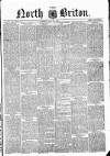 North Briton Saturday 27 July 1878 Page 1