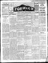 Forward (Glasgow) Saturday 26 February 1916 Page 1