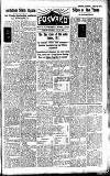 Forward (Glasgow) Saturday 28 July 1923 Page 1