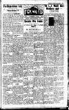 Forward (Glasgow) Saturday 11 August 1923 Page 1