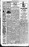 Forward (Glasgow) Saturday 11 August 1923 Page 4