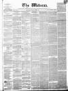 Witness (Edinburgh) Wednesday 08 June 1842 Page 1