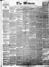 Witness (Edinburgh) Wednesday 17 August 1842 Page 1