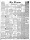 Witness (Edinburgh) Wednesday 28 June 1843 Page 1