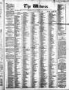 Witness (Edinburgh) Wednesday 06 January 1847 Page 1
