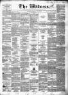 Witness (Edinburgh) Wednesday 14 July 1852 Page 1