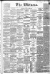 Witness (Edinburgh) Wednesday 03 October 1855 Page 1