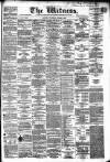 Witness (Edinburgh) Wednesday 31 October 1860 Page 1