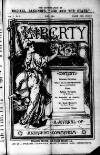 Liberty Tuesday 01 May 1894 Page 1
