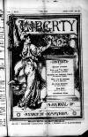 Liberty Friday 01 June 1894 Page 1