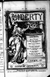 Liberty Sunday 01 July 1894 Page 1