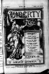 Liberty Wednesday 01 August 1894 Page 1