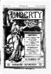 Liberty Sunday 01 September 1895 Page 1