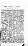 Wishaw Press Saturday 30 October 1875 Page 1