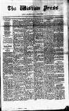 Wishaw Press Saturday 19 February 1876 Page 1