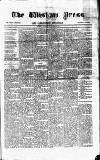 Wishaw Press Saturday 16 September 1876 Page 1