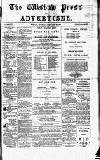 Wishaw Press Saturday 16 February 1878 Page 1