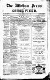 Wishaw Press Saturday 10 July 1880 Page 1