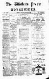 Wishaw Press Saturday 14 August 1880 Page 1
