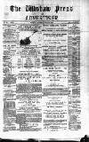 Wishaw Press Saturday 19 May 1883 Page 1