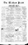 Wishaw Press Saturday 14 July 1883 Page 1