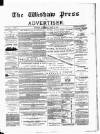 Wishaw Press Saturday 02 May 1885 Page 1