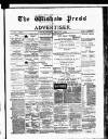 Wishaw Press