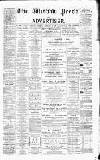 Wishaw Press Saturday 28 February 1891 Page 1