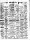 Wishaw Press Saturday 07 July 1894 Page 1