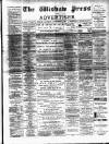 Wishaw Press Saturday 08 September 1894 Page 1