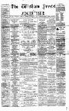 Wishaw Press Saturday 12 January 1895 Page 1