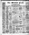 Wishaw Press Saturday 08 January 1898 Page 1