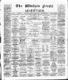 Wishaw Press Saturday 19 March 1898 Page 1