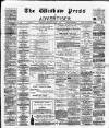 Wishaw Press Saturday 02 July 1898 Page 1