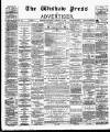 Wishaw Press Saturday 21 January 1899 Page 1