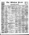 Wishaw Press Saturday 08 April 1899 Page 1