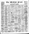 Wishaw Press Saturday 15 July 1899 Page 1