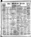 Wishaw Press Saturday 27 January 1900 Page 1