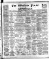Wishaw Press Saturday 17 February 1900 Page 1