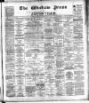 Wishaw Press Saturday 24 February 1900 Page 1