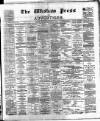 Wishaw Press Saturday 24 March 1900 Page 1