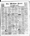 Wishaw Press