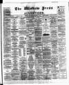Wishaw Press Saturday 25 August 1900 Page 1